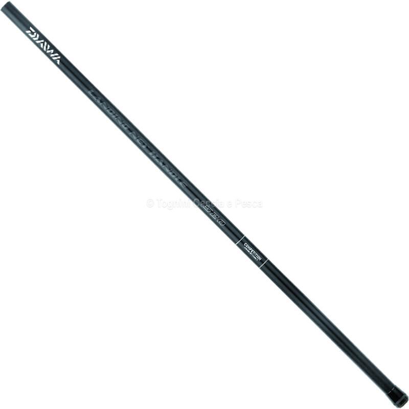 DAIWA 25 LANDING NET POLE TELE 420